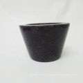 Granite Stone Mortar and Pestle